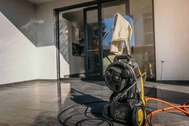 Boat and Dock Cleaning in Ballard, UT